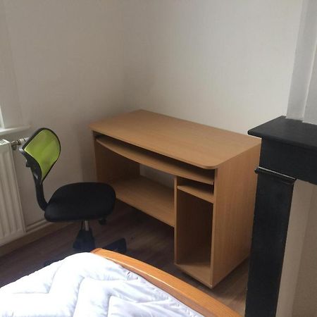 Homestay Lille Eksteriør bilde