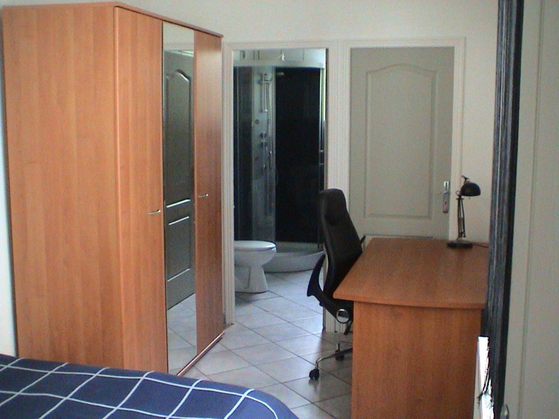 Homestay Lille Eksteriør bilde